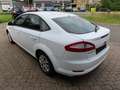 Ford Mondeo 1.6 Trend *nur 107 TKM*1.Hand*HU neu*Scheckheft* Weiß - thumbnail 6