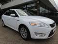 Ford Mondeo 1.6 Trend *nur 107 TKM*1.Hand*HU neu*Scheckheft* Weiß - thumbnail 3