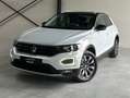 Volkswagen T-Roc 2.0TDI - 150CV DSG / BiXenon Full 2021 Wit - thumbnail 1