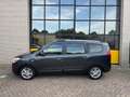 Dacia Lodgy 115Pk 1ste eigenaar 7P Tce Lauréate & Navi Grijs - thumbnail 2