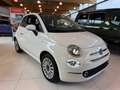 Fiat 500 Dolce Vita Blanc - thumbnail 2