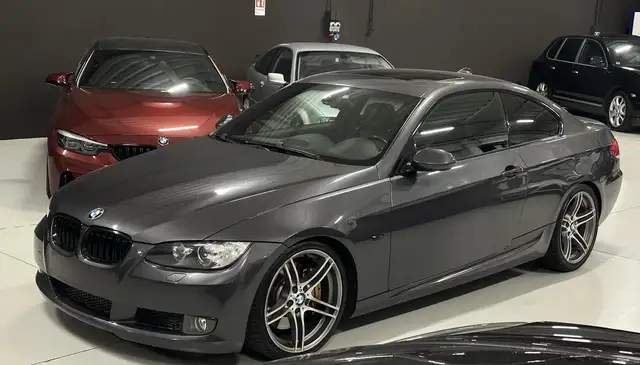 BMW 335 SOLO 109.000 KM ! Scarico M Performance Sedili M3