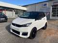Aixam City Emotion Sport 6 kW (8 PS), Automatik, Frontantrieb Blanc - thumbnail 1