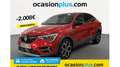 Renault Arkana 1.6 E-Tech Zen 105kW Rouge - thumbnail 1