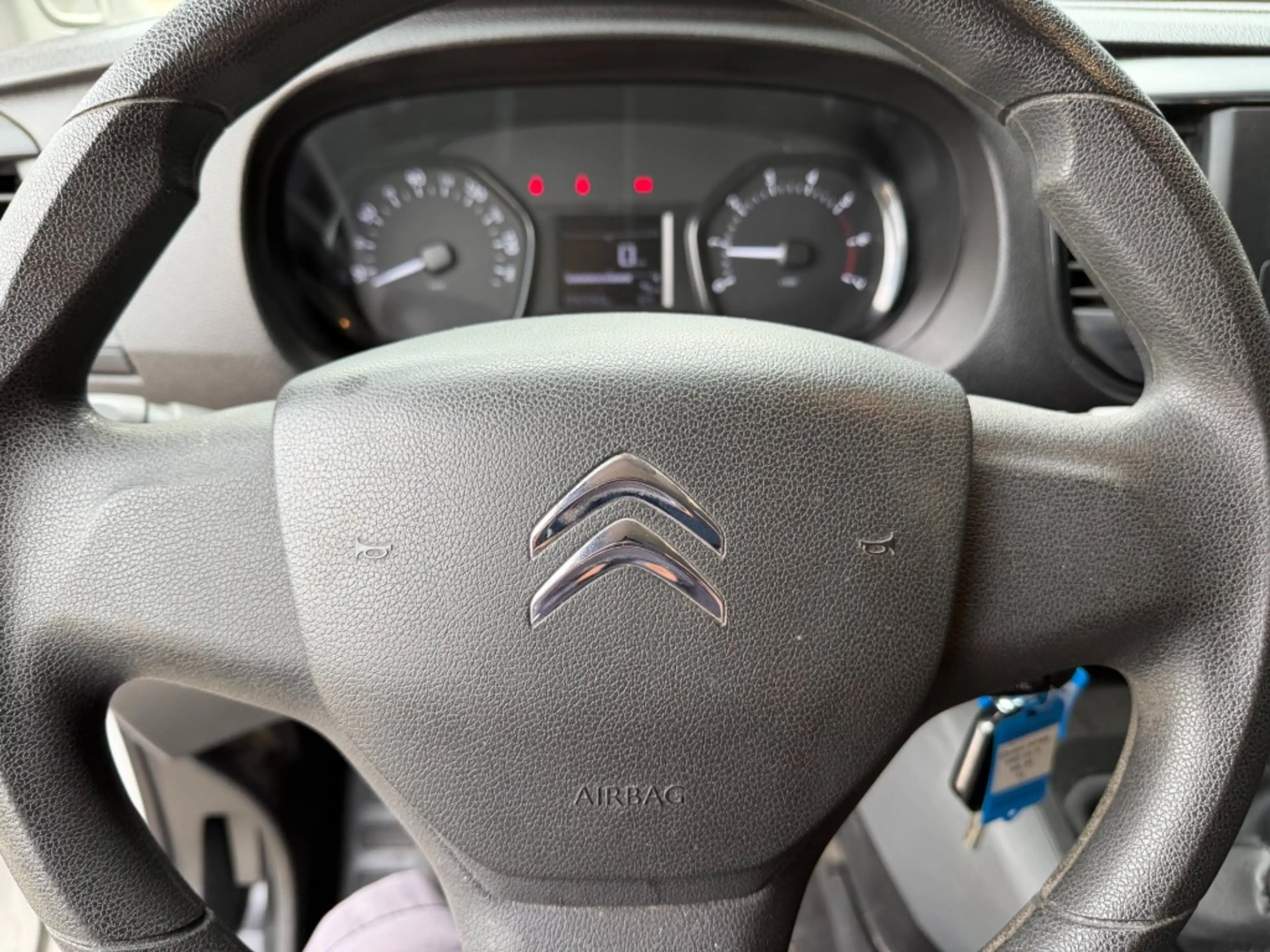 Citroen Jumpy 1.5 BlueHDi L2 Lang 3-pers, 102PK airco, Cruisecnt — photo 10