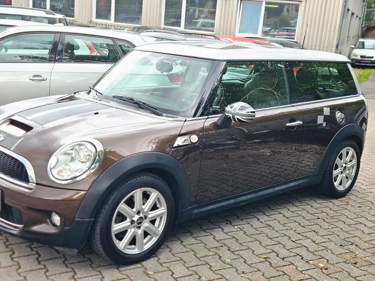 Das Auto