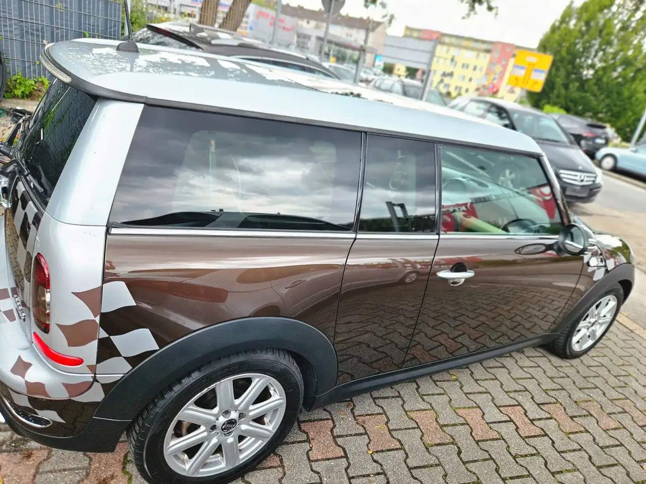 Das Auto