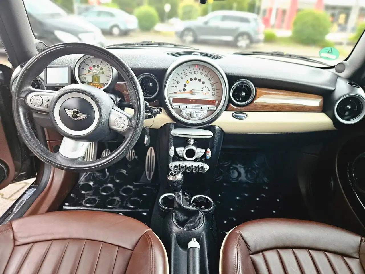 Das Auto