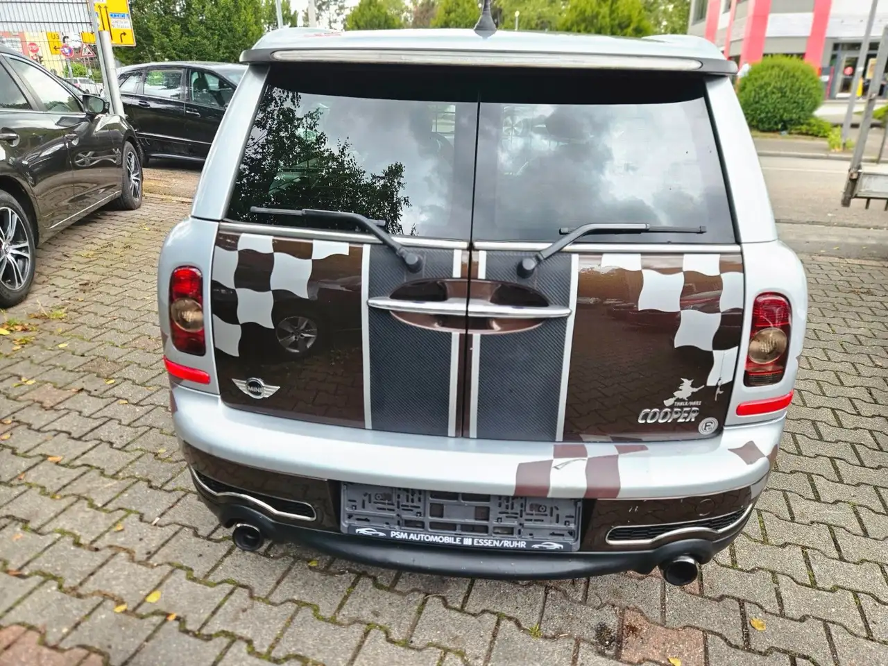 Das Auto
