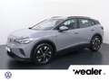 Volkswagen ID.4 Life 77 kWh | 204 PK | SoH 92% | Adaptive cruise c Grijs - thumbnail 1