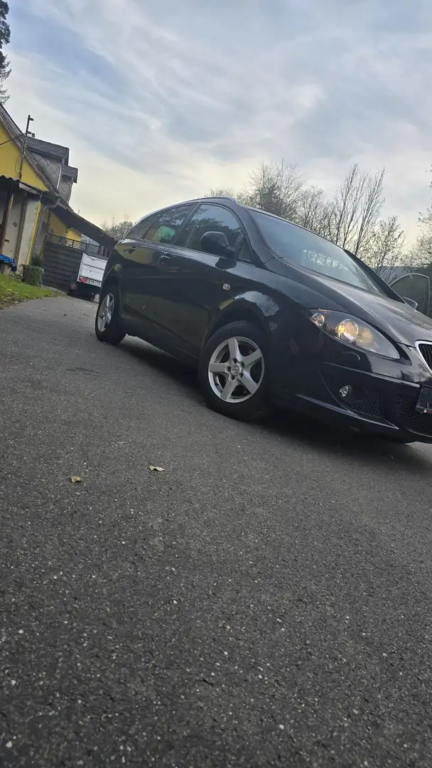 SEAT Altea XL Reference 1,9 TDi DPF - 1