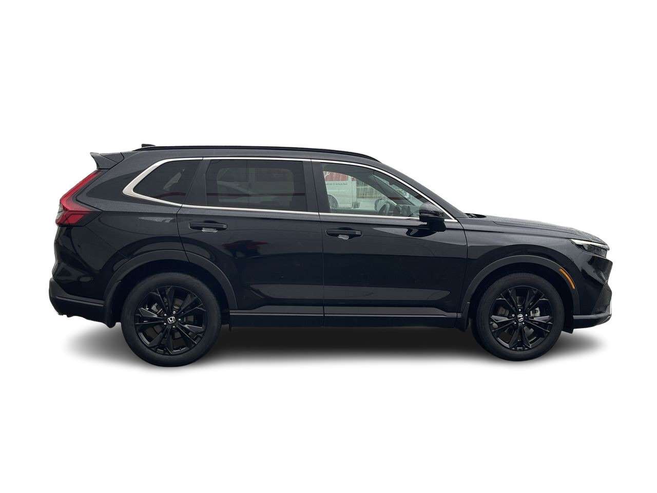 2024 Honda CR-V Touring, Heat Steering+Front/Rear Seats, Moonroof — снимка 1