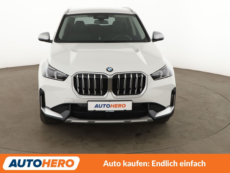 BMW X1 sDrive 18d xLine Aut.*NAV*LED*TEMPO*CAM*PDC*SHZ* — photo 9