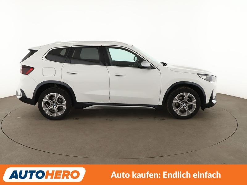 BMW X1 sDrive 18d xLine Aut.*NAV*LED*TEMPO*CAM*PDC*SHZ* — photo 7