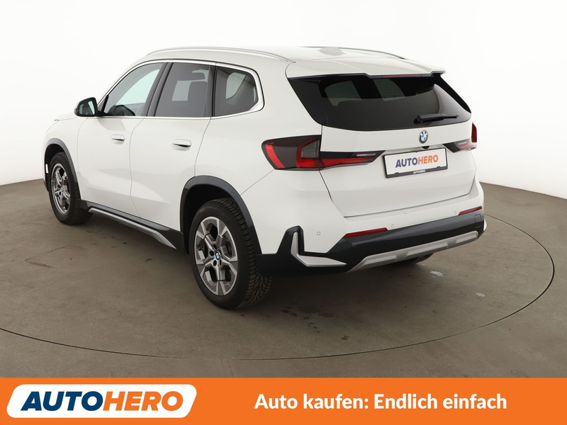 BMW X1 sDrive 18d xLine Aut.*NAV*LED*TEMPO*CAM*PDC*SHZ* — photo 4