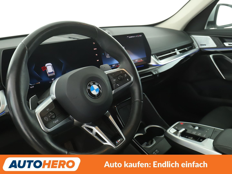 BMW X1 sDrive 18d xLine Aut.*NAV*LED*TEMPO*CAM*PDC*SHZ* — photo 11