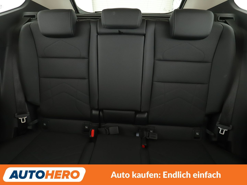 BMW X1 sDrive 18d xLine Aut.*NAV*LED*TEMPO*CAM*PDC*SHZ* — photo 15