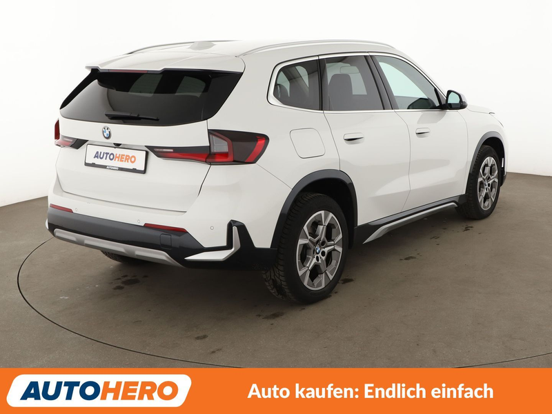 BMW X1 sDrive 18d xLine Aut.*NAV*LED*TEMPO*CAM*PDC*SHZ* — photo 6
