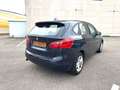 BMW 218 2 Active Tourer 218 d Bleu - thumbnail 8