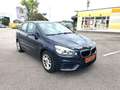 BMW 218 2 Active Tourer 218 d Bleu - thumbnail 3