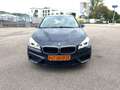 BMW 218 2 Active Tourer 218 d Bleu - thumbnail 2
