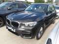 BMW X3 xDrive 20dA Negro - thumbnail 26