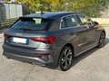 Audi A3 A3 SPB G-Tron S-Tronic7 S-line Fari full Led Grigio - thumbnail 4
