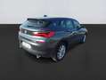 BMW X2 sDrive 18d Gris - thumbnail 4