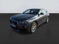BMW X2 sDrive 18d Gris - thumbnail 1