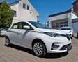 Renault ZOE Experience 52kWh|395km|Garantie|NAVI|PDC|1.H Blanc - thumbnail 3