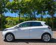 Renault ZOE Experience 52kWh|395km|Garantie|NAVI|PDC|1.H Blanc - thumbnail 6