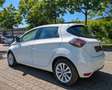 Renault ZOE Experience 52kWh|395km|Garantie|NAVI|PDC|1.H Blanc - thumbnail 5