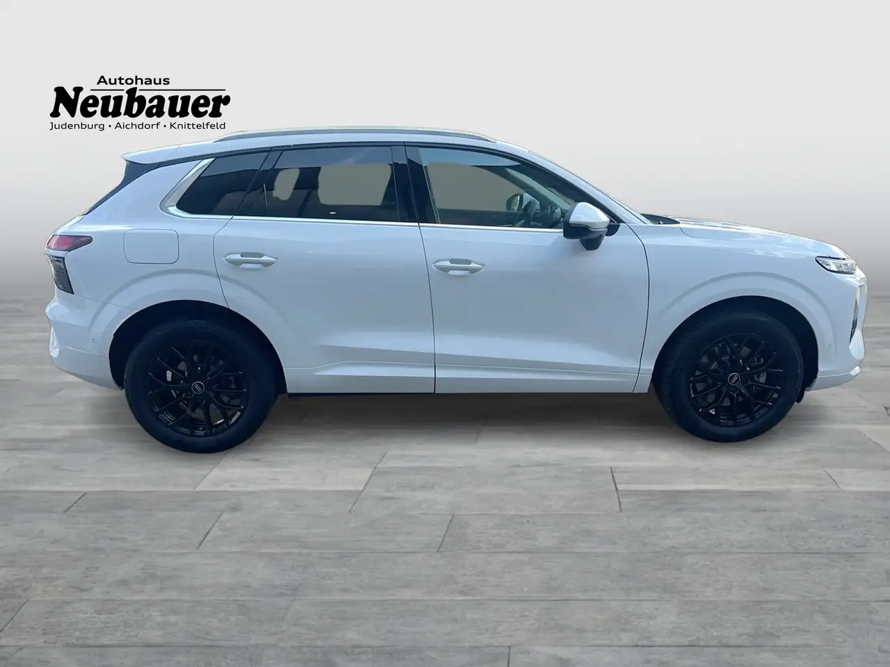 Audi Q3 2026