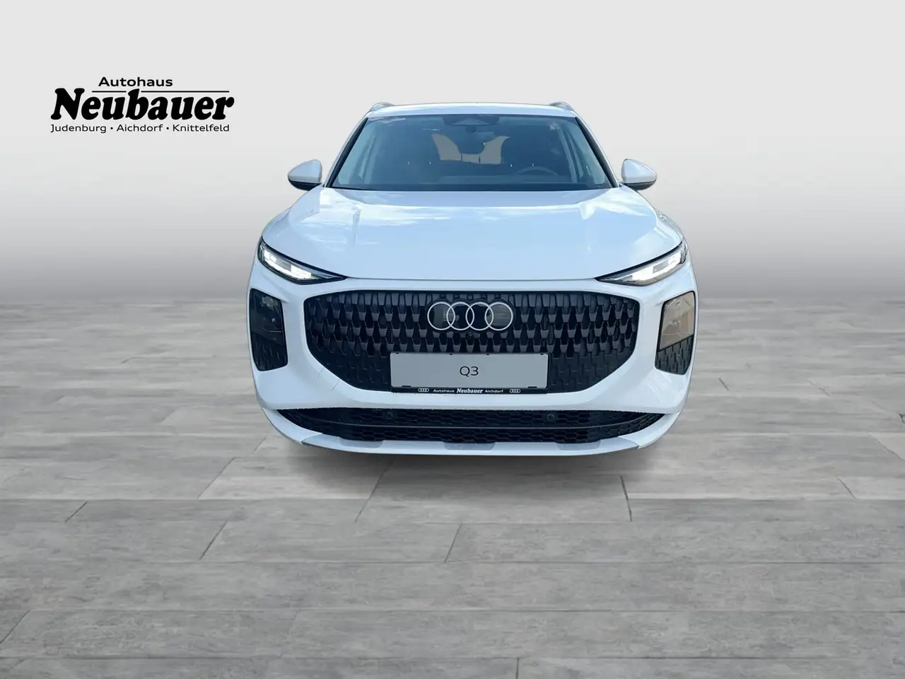 Audi Q3 2026