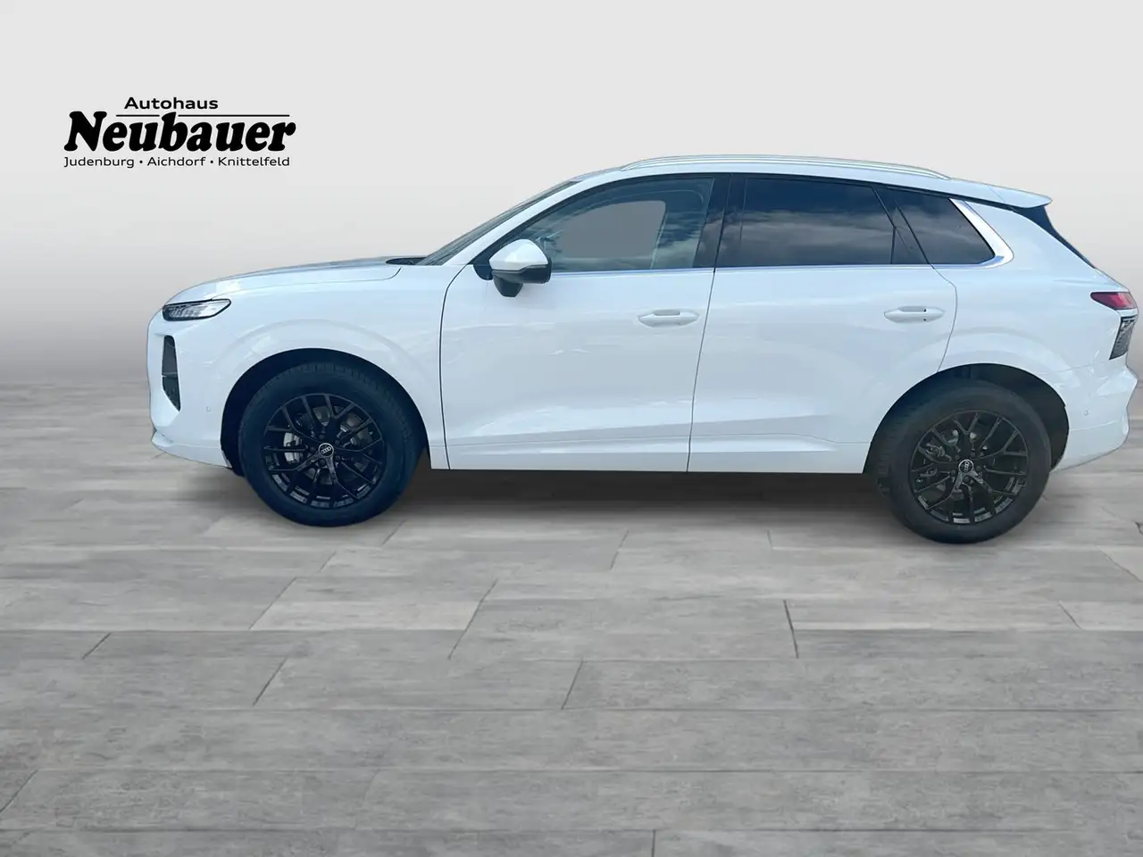 Audi Q3 2026