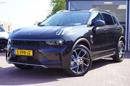 Lynk & Co 01 1.5 | 43.000KM | 360 Camera | Zwart | Facelift | 2