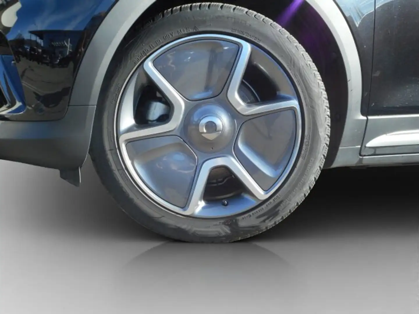 smart #1 #1 Pro+ Pano 360° 22kW ACC Memory LED Keyless Schwarz - 2