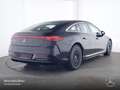 Mercedes-Benz EQS 450 AMG Fahrass Fondent 360° Pano Burmester Schwarz - thumbnail 3