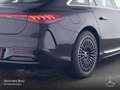 Mercedes-Benz EQS 450 AMG Fahrass Fondent 360° Pano Burmester Schwarz - thumbnail 12