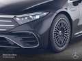 Mercedes-Benz EQS 450 AMG Fahrass Fondent 360° Pano Burmester Schwarz - thumbnail 5
