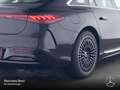 Mercedes-Benz EQS 450 AMG Fahrass Fondent 360° Pano Burmester Noir - thumbnail 12