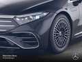 Mercedes-Benz EQS 450 AMG Fahrass Fondent 360° Pano Burmester Noir - thumbnail 5