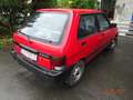 Subaru Justy Super 4WD im Winter nicht gefahren Rosso - thumbnail 5