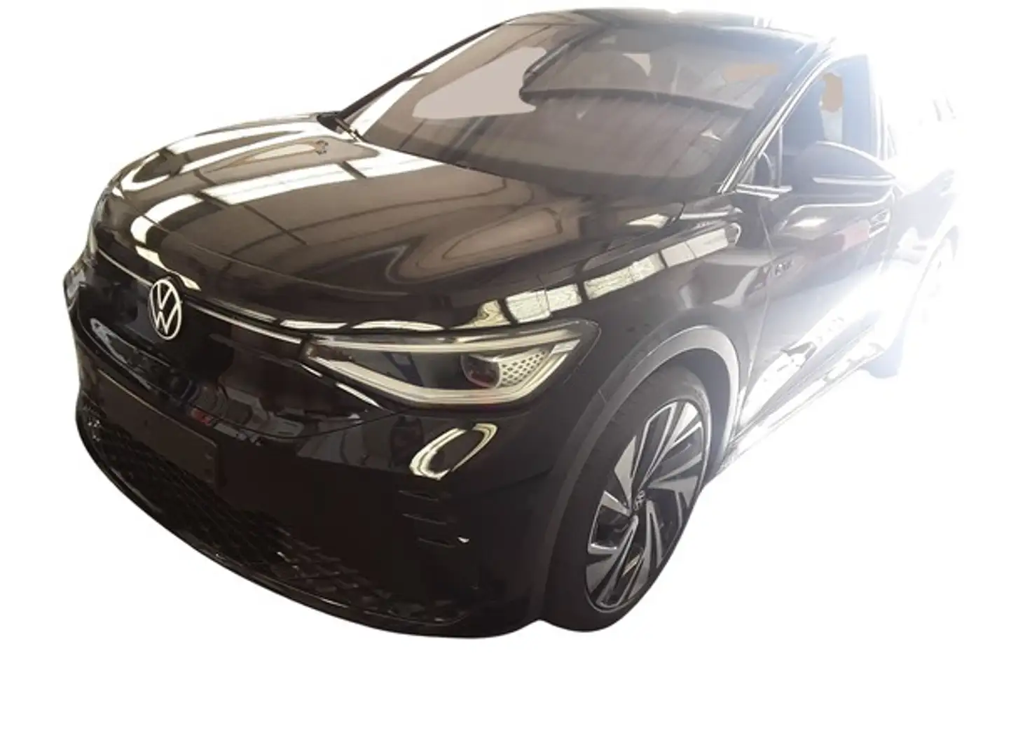 Volkswagen ID.5 GTX 4Motion Wärmep. Pano HUD 360° Memory. Schwarz - 2