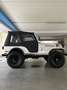 Jeep CJ-5 AMC 304 c.i. 5.0 V8 - 35 “ - Tilt Steering Weiß - thumbnail 6