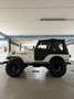 Jeep CJ-5 AMC 304 c.i. 5.0 V8 - 35 “ - Tilt Steering Weiß - thumbnail 2