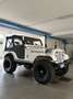 Jeep CJ-5 AMC 304 c.i. 5.0 V8 - 35 “ - Tilt Steering Weiß - thumbnail 7