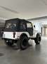 Jeep CJ-5 AMC 304 c.i. 5.0 V8 - 35 “ - Tilt Steering Weiß - thumbnail 5