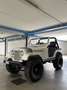 Jeep CJ-5 AMC 304 c.i. 5.0 V8 - 35 “ - Tilt Steering Weiß - thumbnail 9