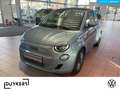 Fiat 500e Icon RFK NAVI Bleu - thumbnail 1